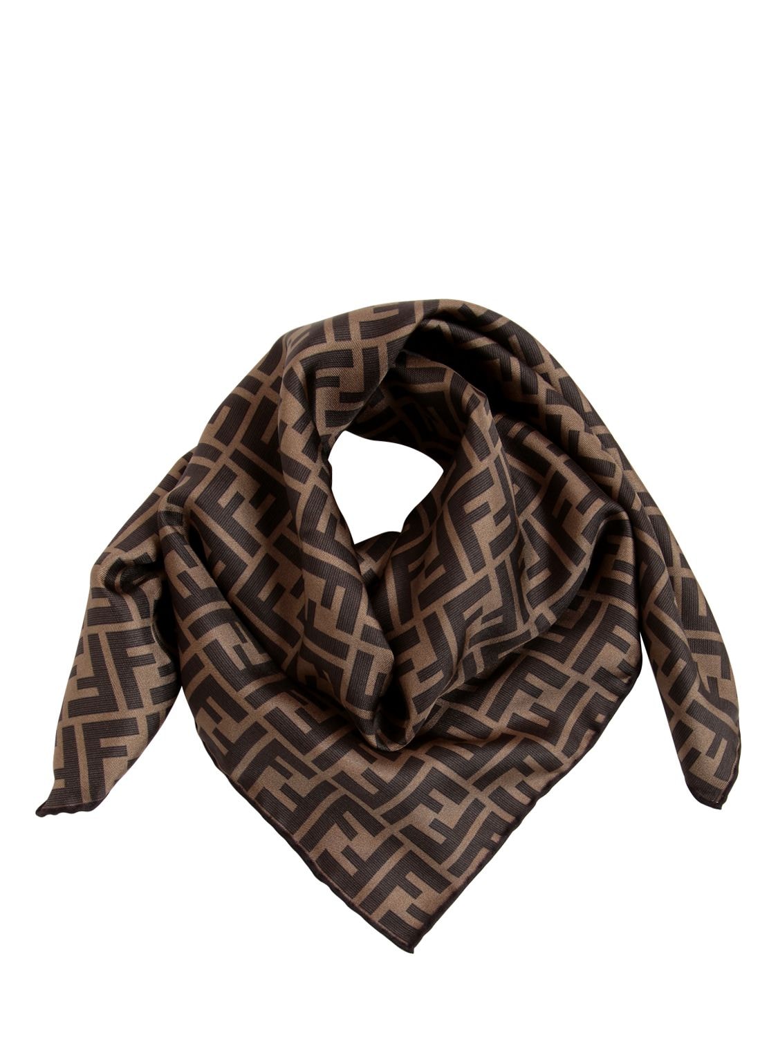 scarf fendi price