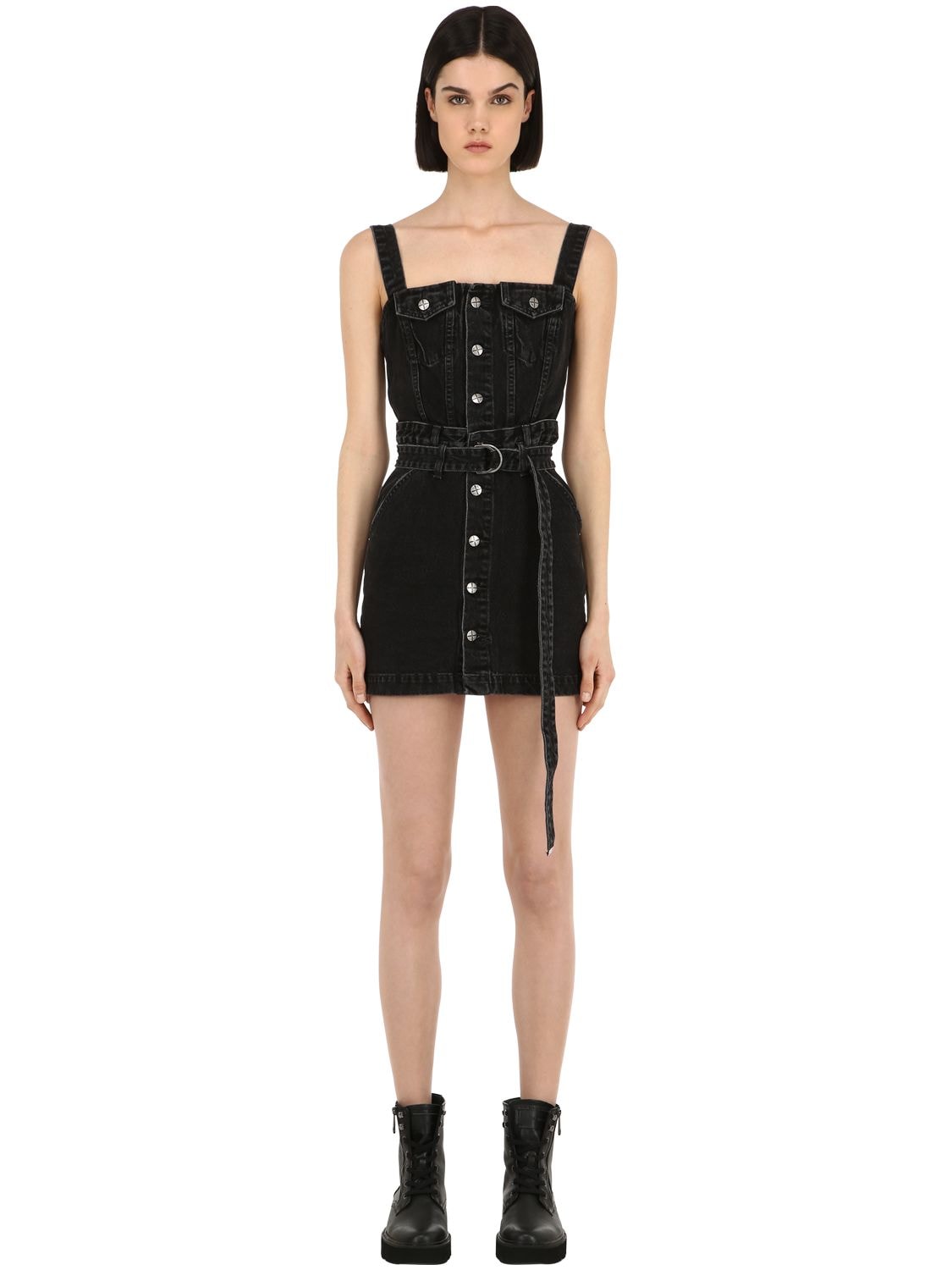 ksubi deejay dress