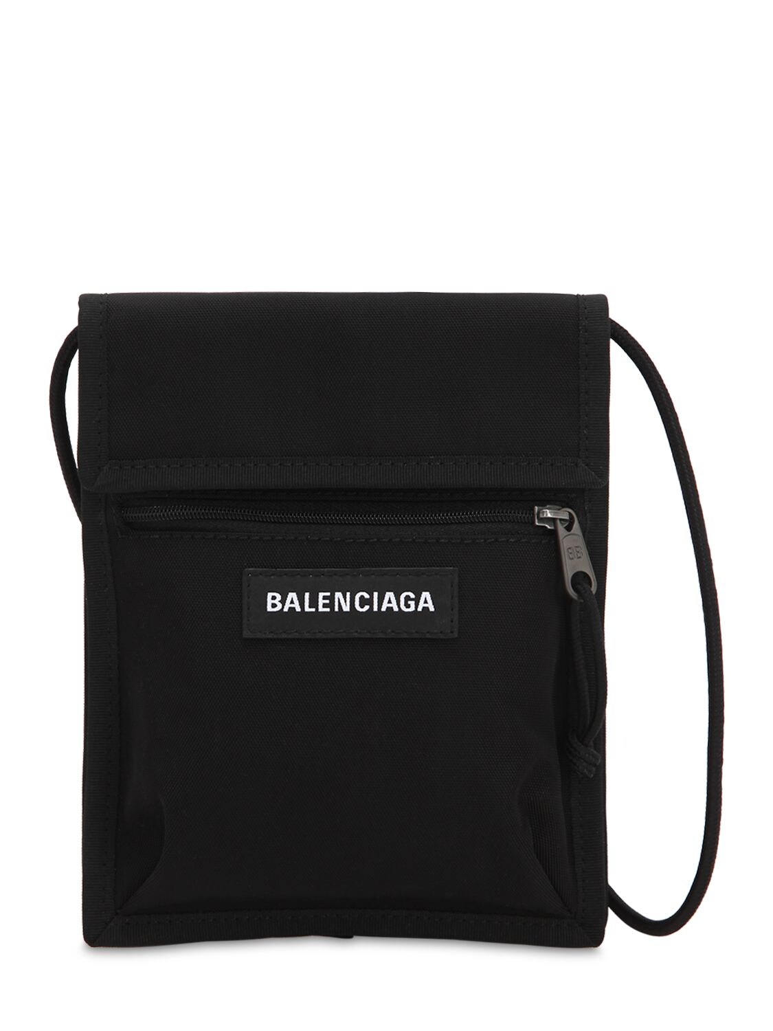 balenciaga crossbody bag men's