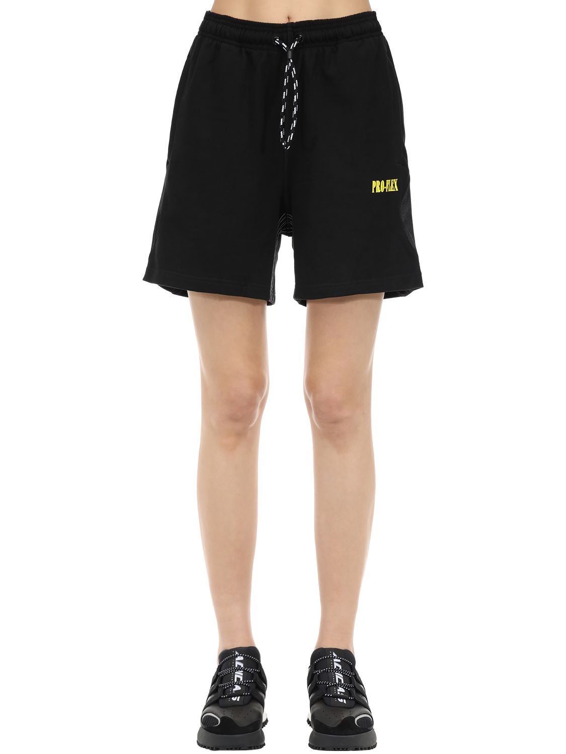 adidas cotton shorts womens