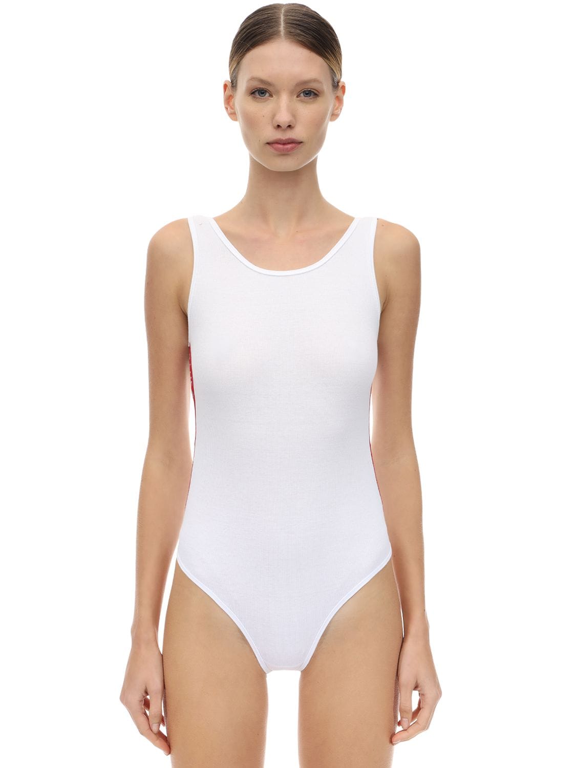 tommy hilfiger bodysuit grey