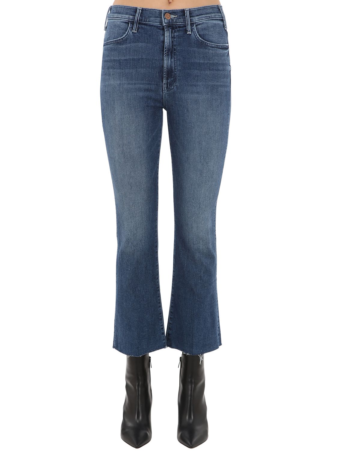 mens bootcut jeans clearance
