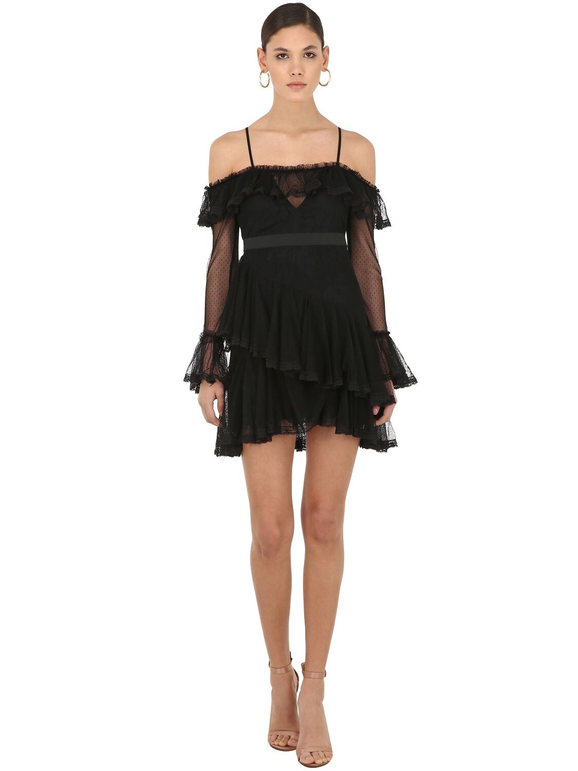 Alice mccall 2025 girl crush dress