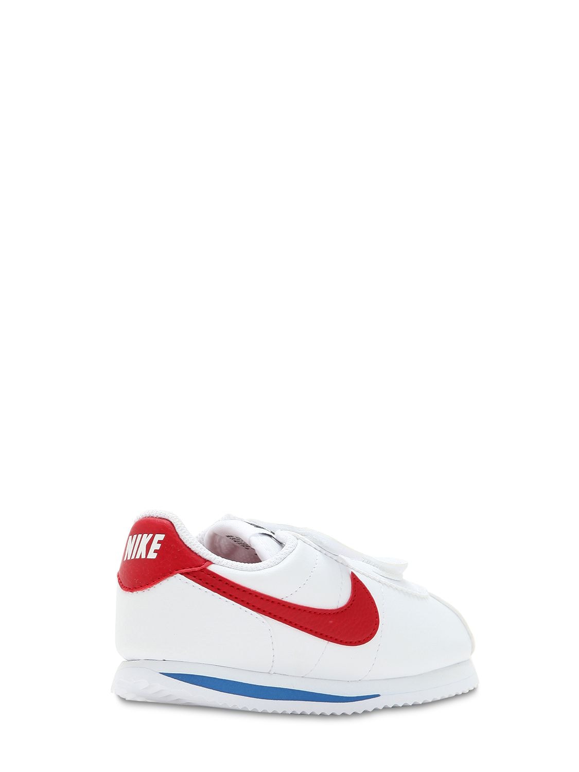 nike cortez strap