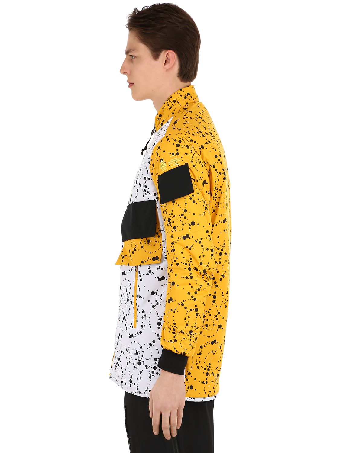 nike acg ripstop jacket