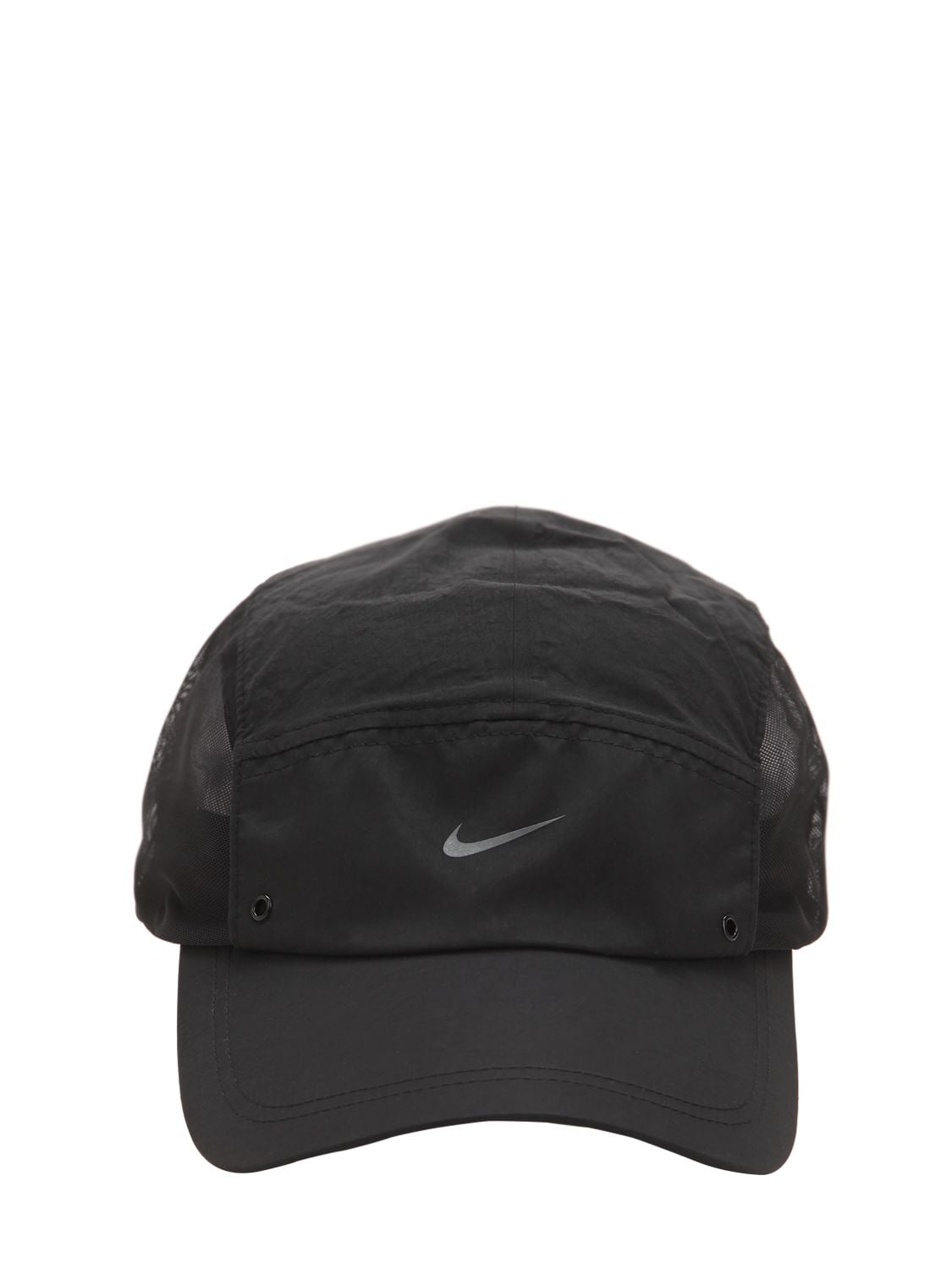 Nike Nrg Aw84 Techno Baseball Hat Black | ModeSens