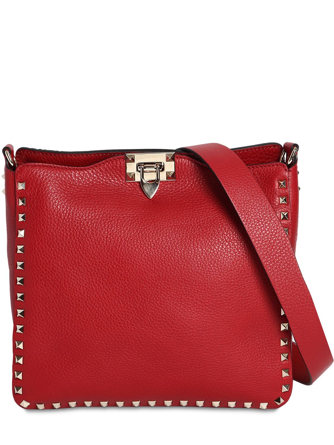 valentino colorful strap bag