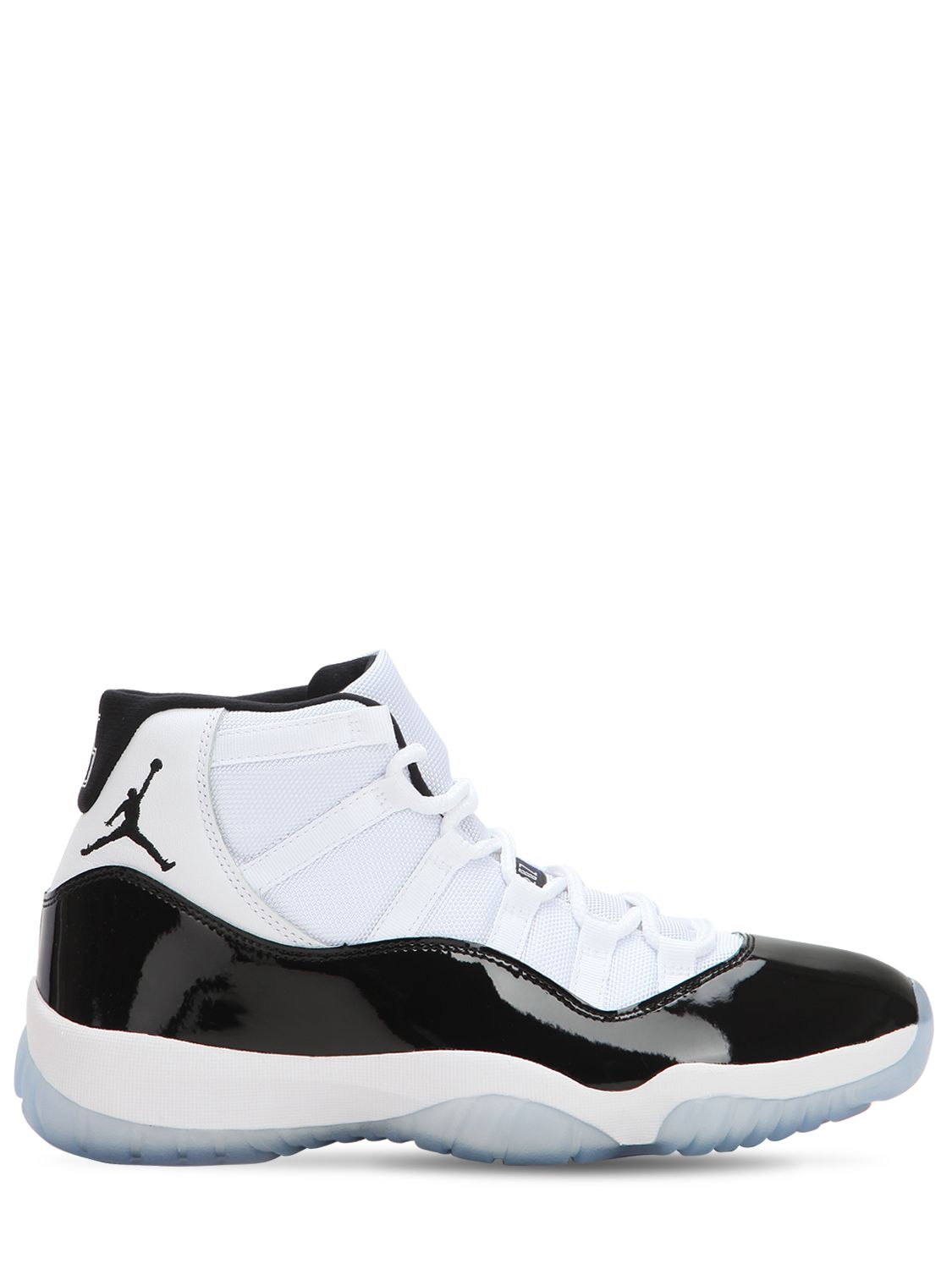 Nike Air Jordan 11 Retro Nrg Sneakers In Concord