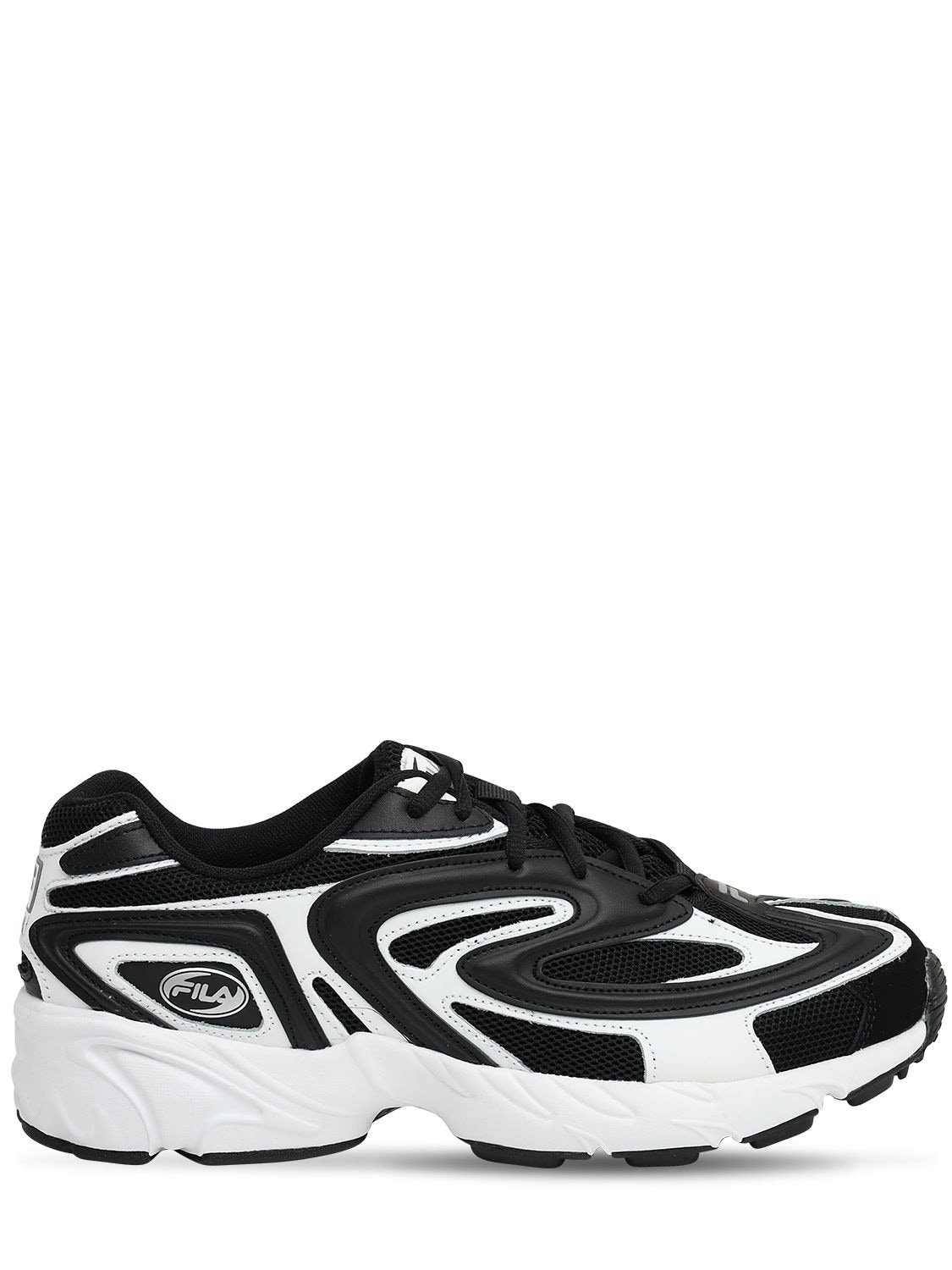 Buy Fila Chunky Sneakers - White for 