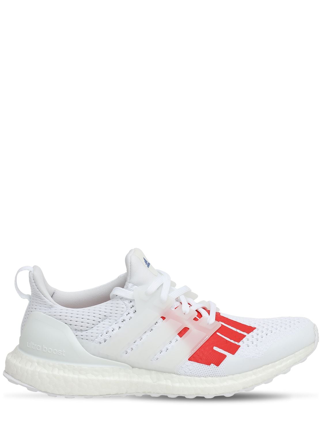Adidas X Undefeated Ultraboost Undftd Sneakers In White
