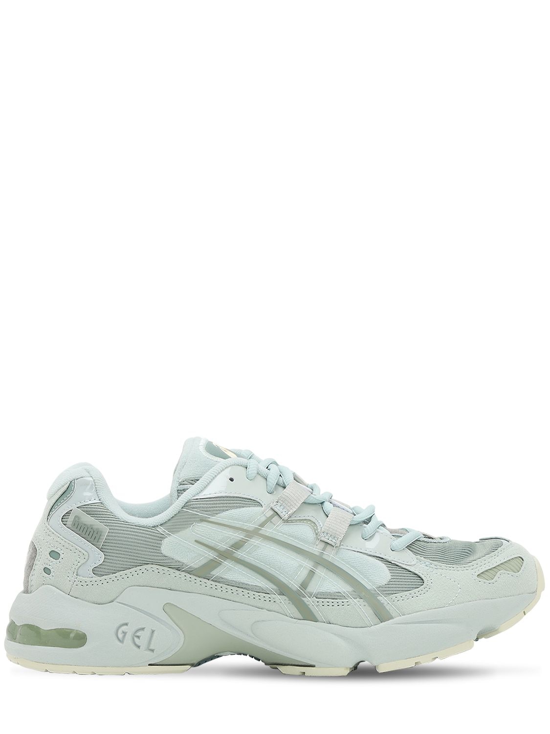 Asics “gel-kayano 5 Og Gmbh”运动鞋 In Lichen Rock