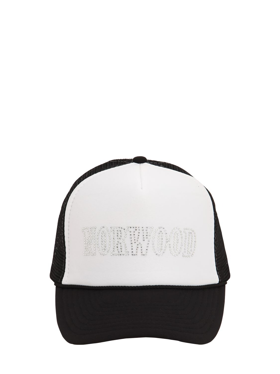 Norwood Chapters Norwood Cotton Trucker Hat In Black