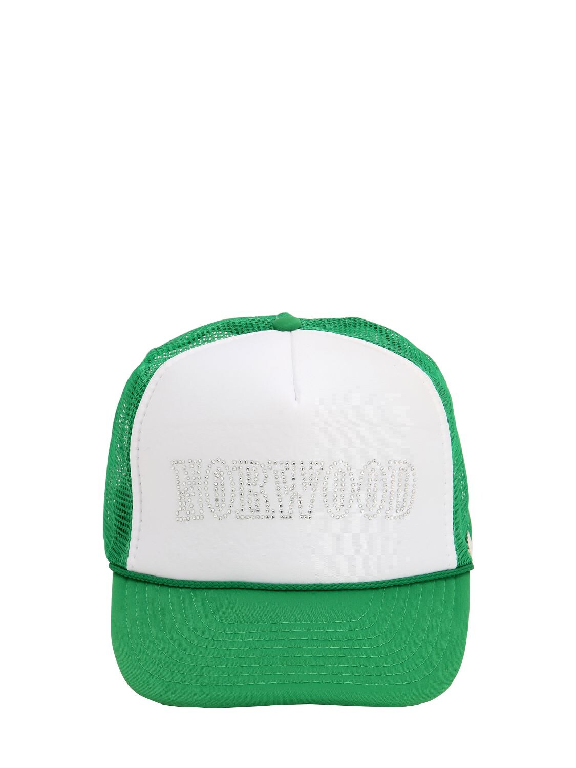 NORWOOD CHAPTERS NORWOOD COTTON TRUCKER HAT 69IWVC016-R1JFRU41