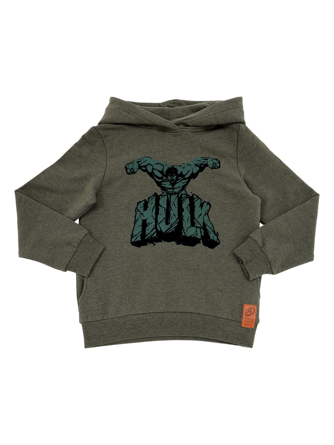 hulk sweater toddler