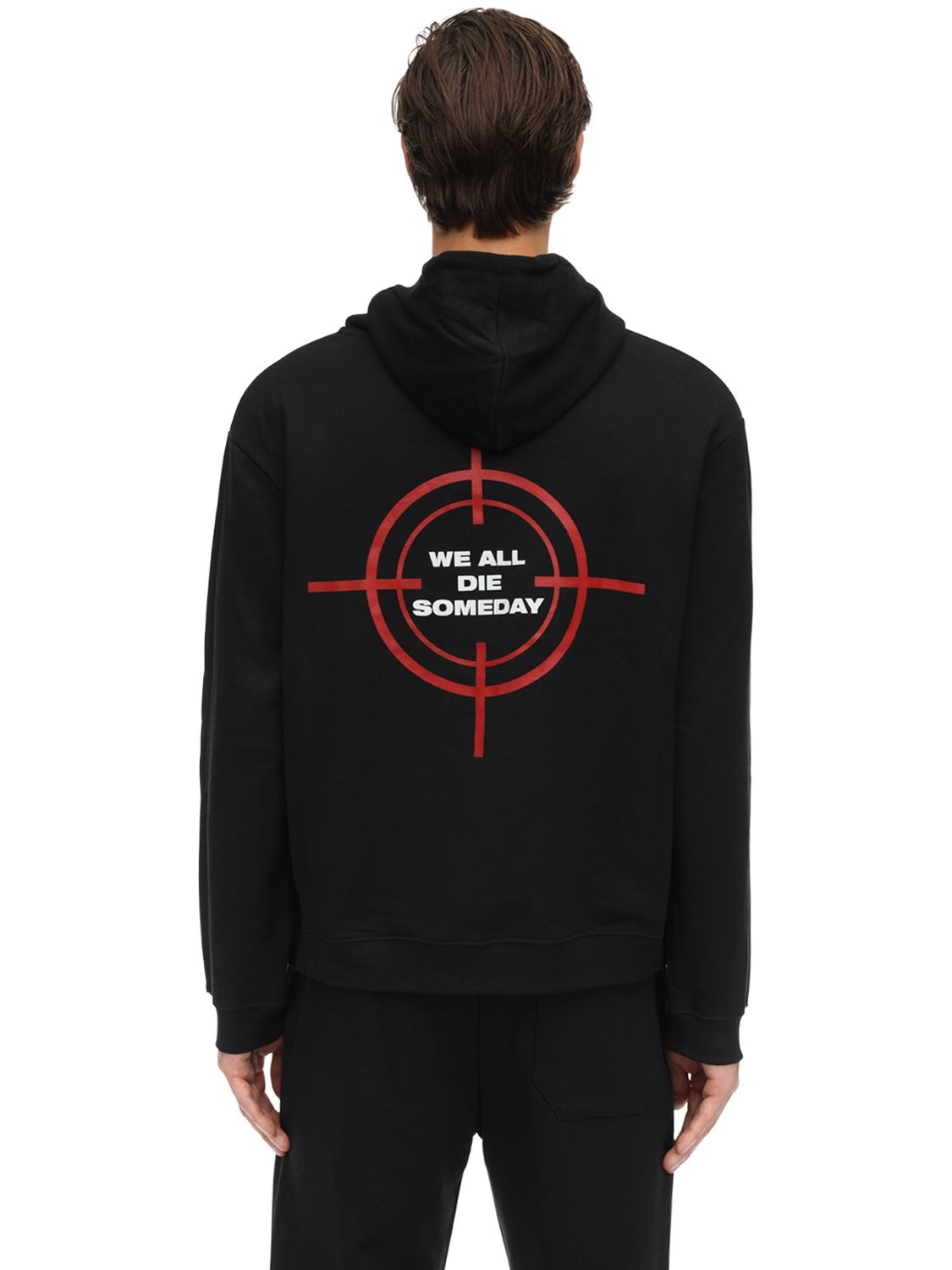 mafia szn hoodie