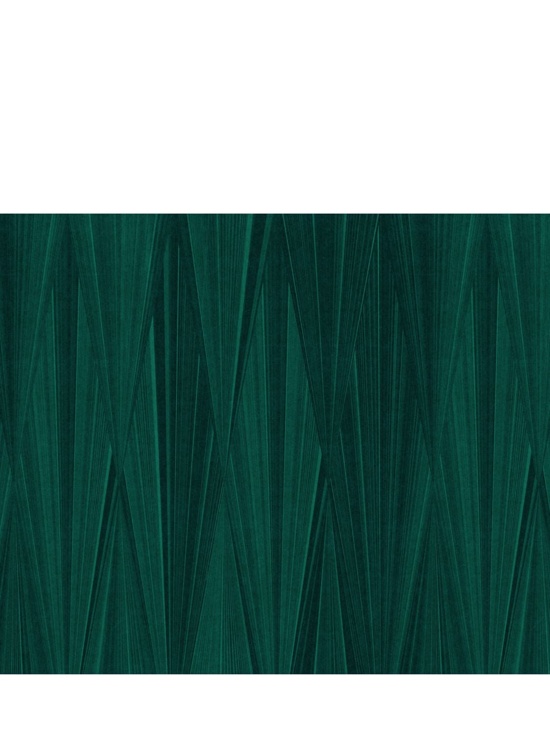 Londonart Assemblage Green Vinyl Wallpaper