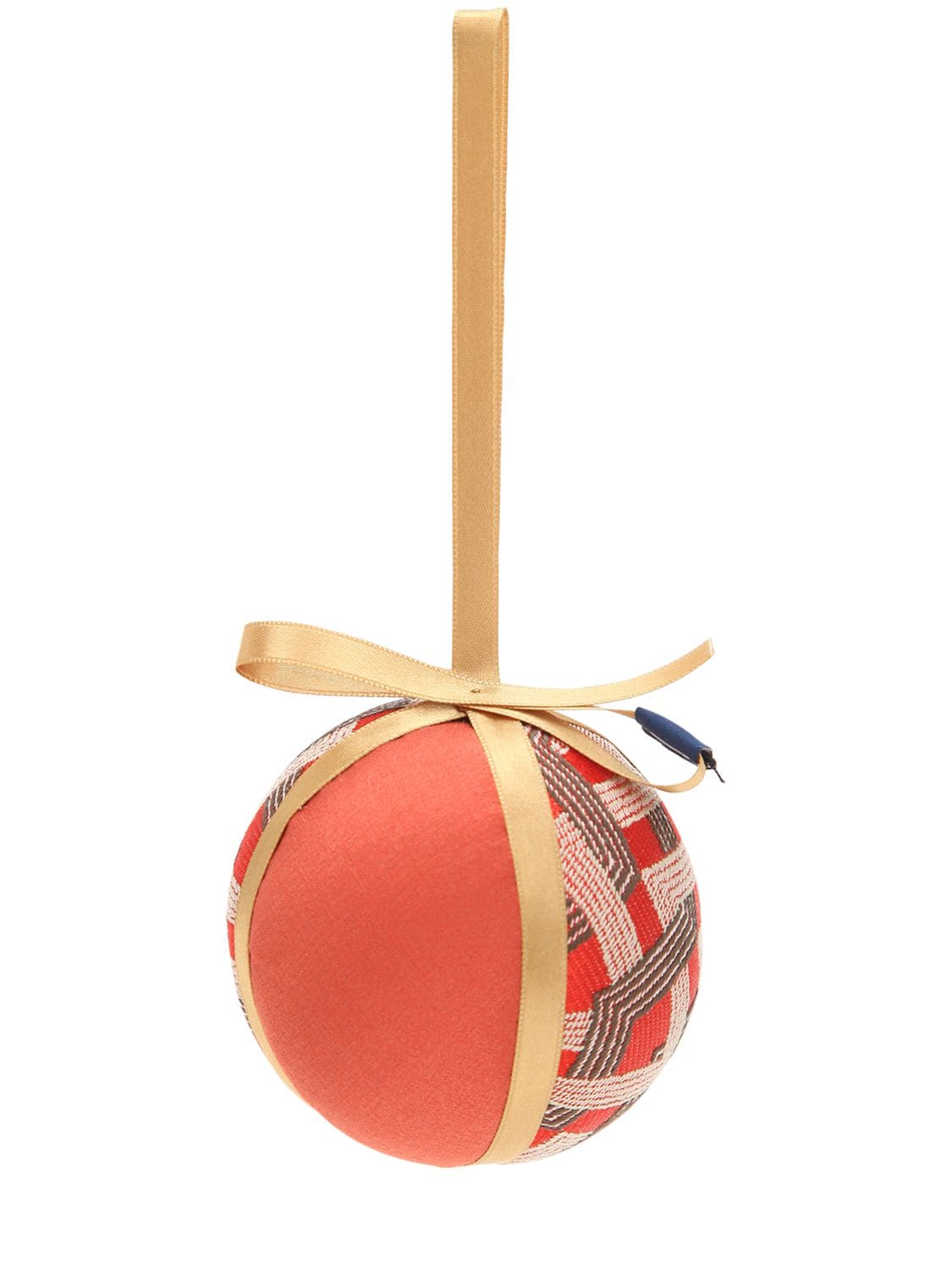 Image of Nirvana Small Christmas Ball Ornament