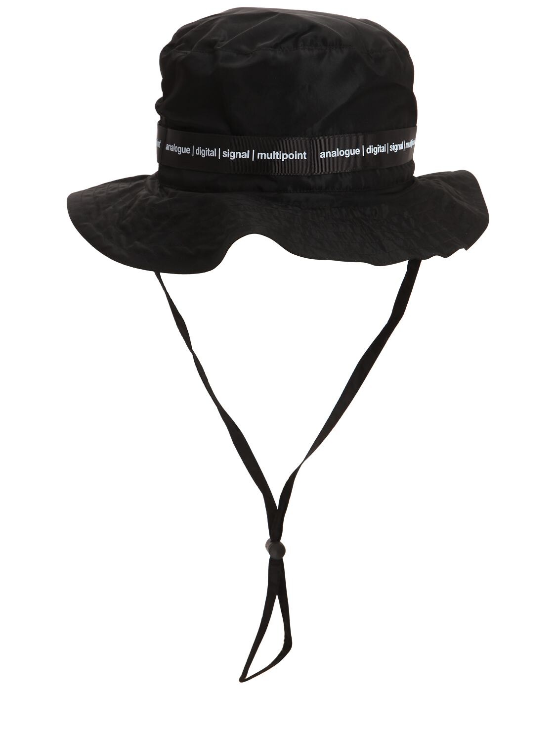Multipoint Boonie Nylon Hat