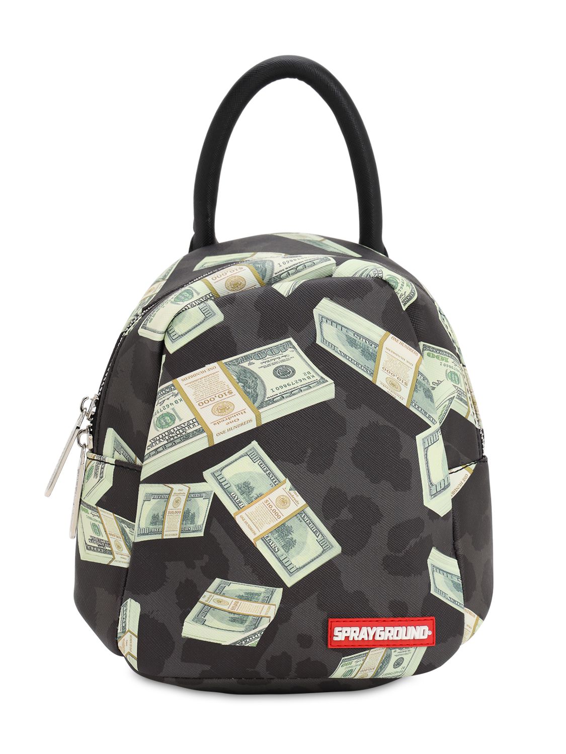 sprayground mini backpack