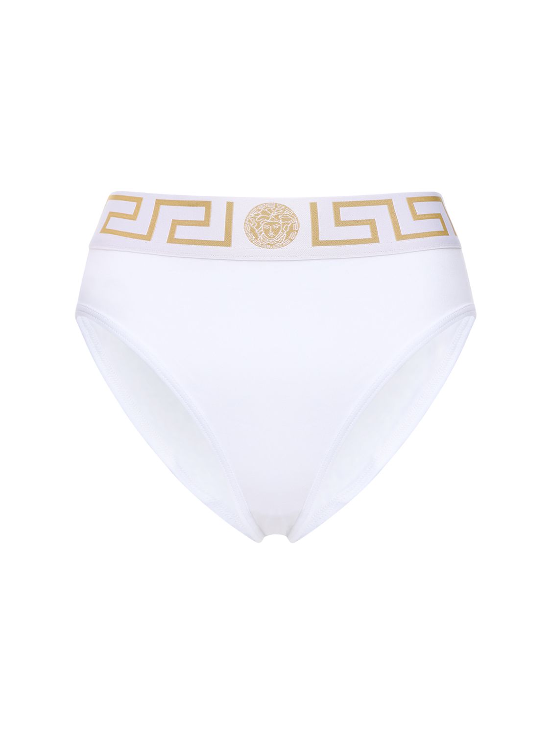 Slip Aus Stretch-jersey