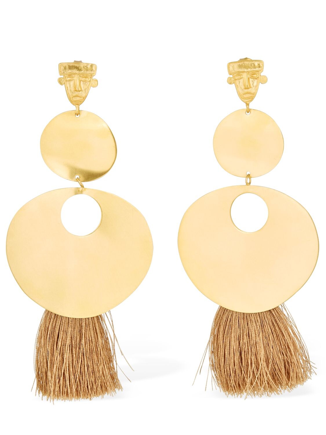 johanna ortiz earrings