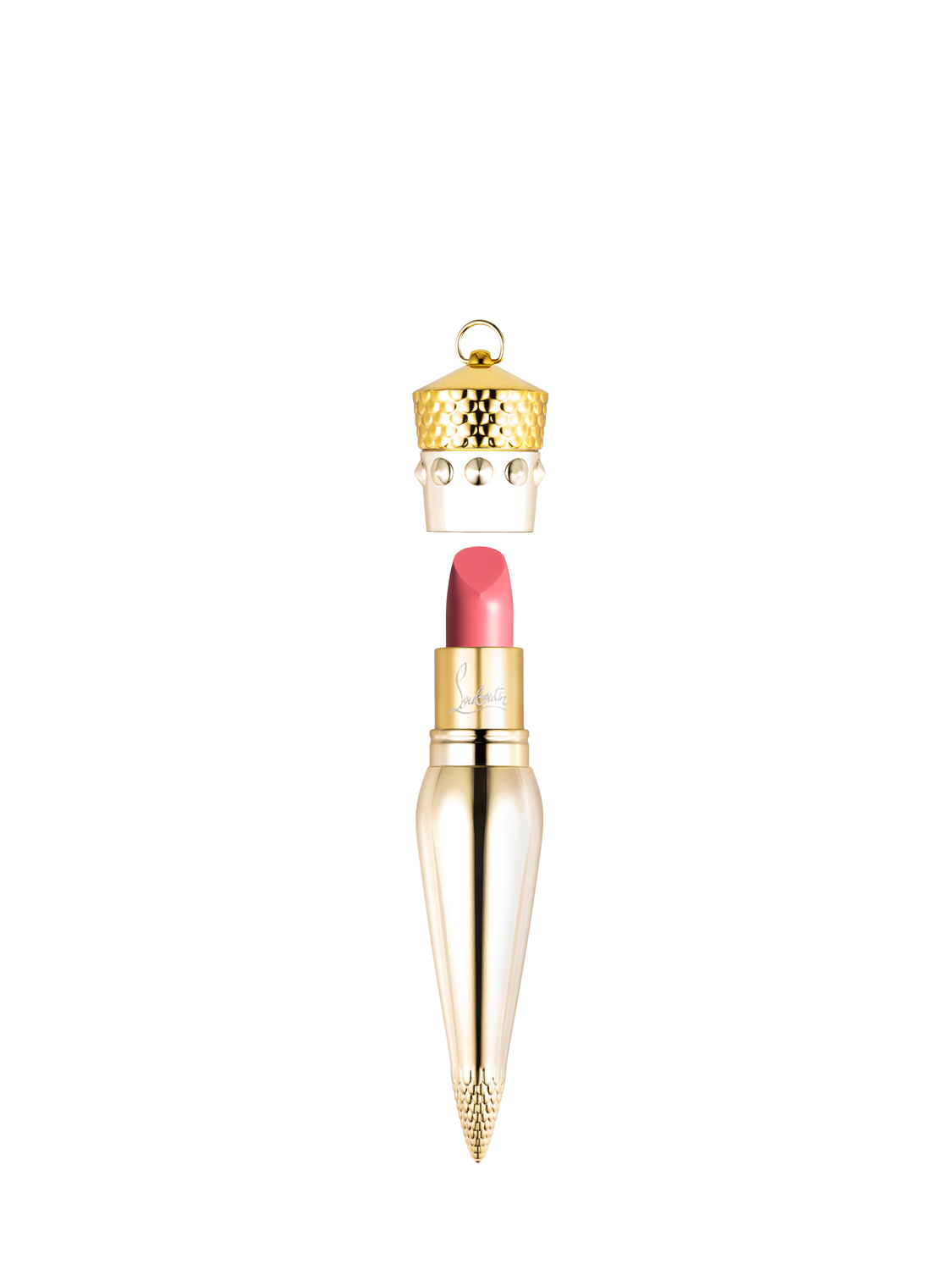 Lippenstift "silky Satin"