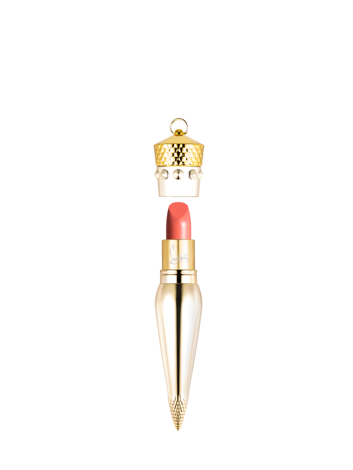 Lippenstift "silky Satin"