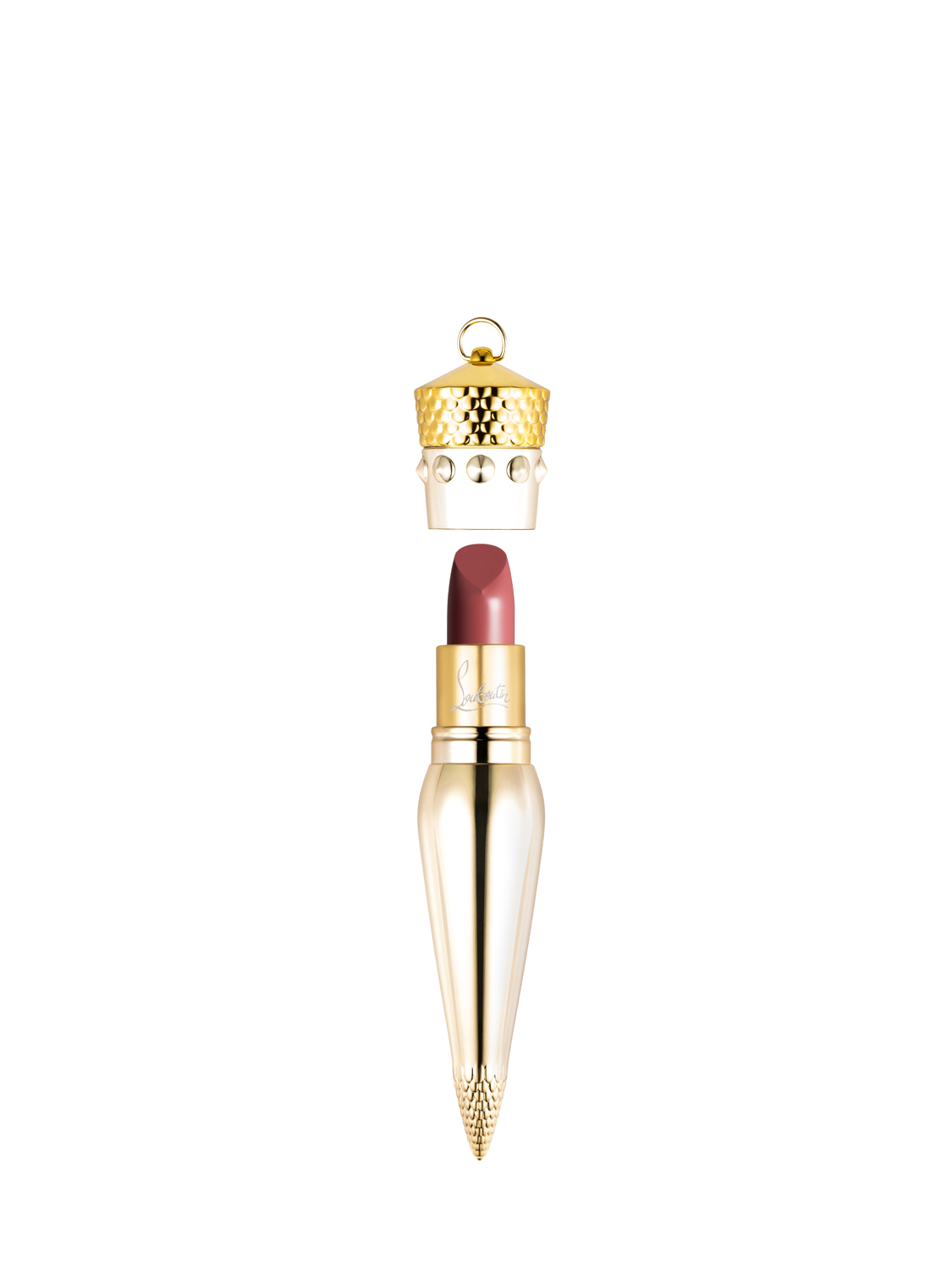 Lippenstift "silky Satin"