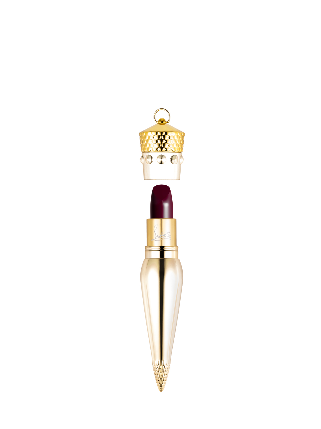 Lippenstift "silky Satin"