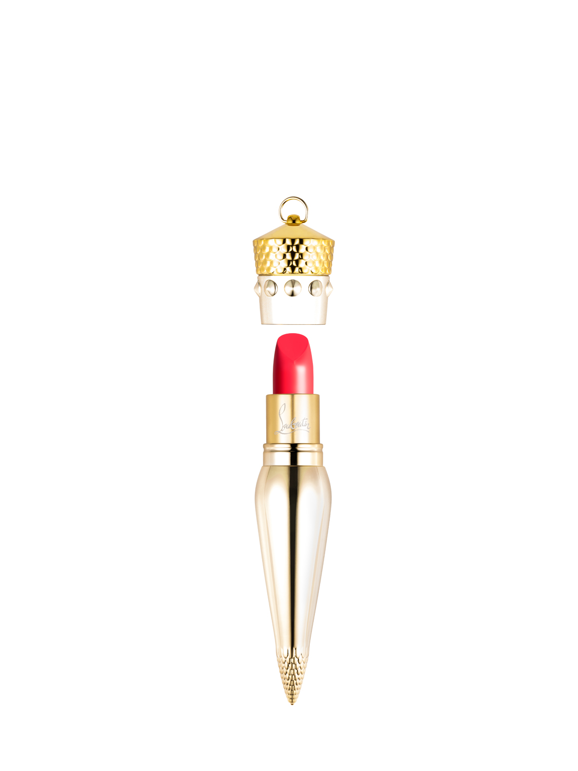 Lippenstift "silky Satin"