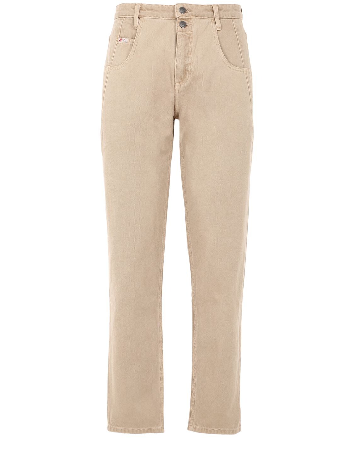 guess khaki jeans