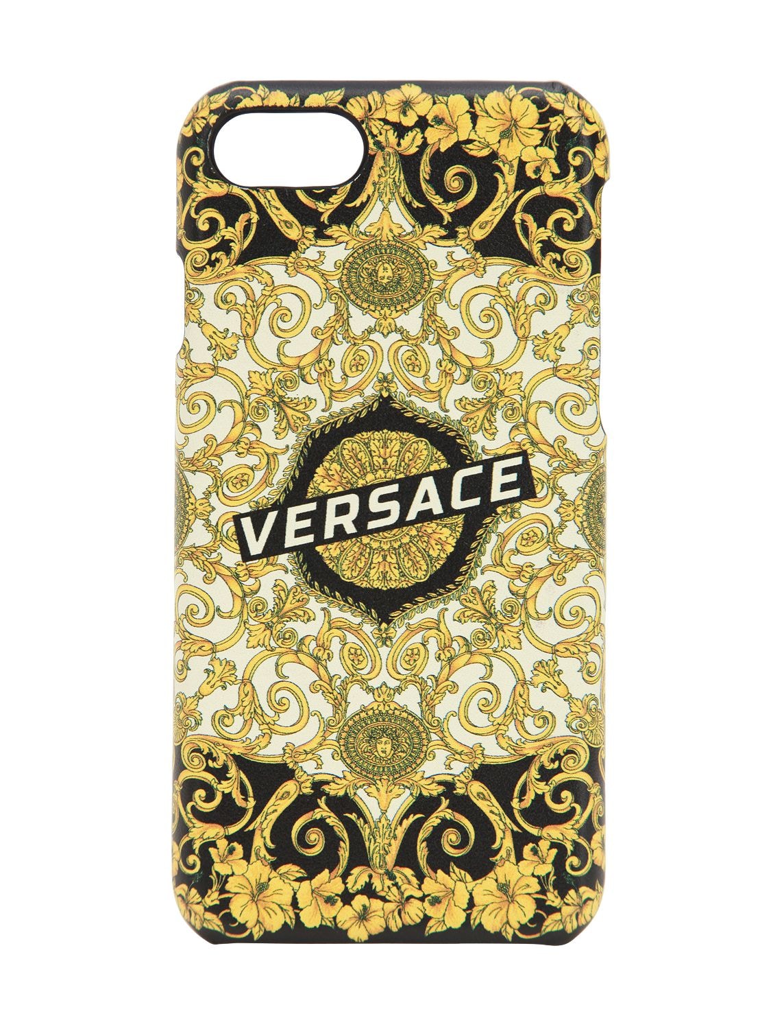 iphone 7 versace case