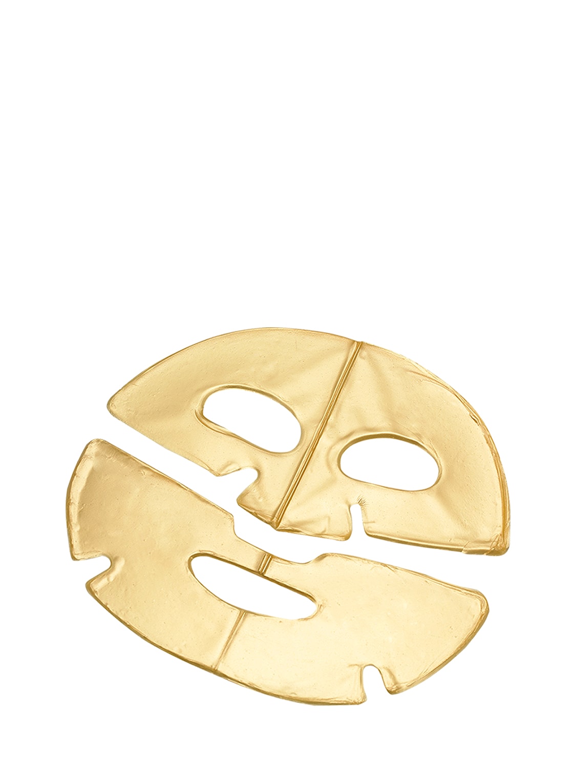 Image of Hydra-lift Golden Facial Treatment Mask
