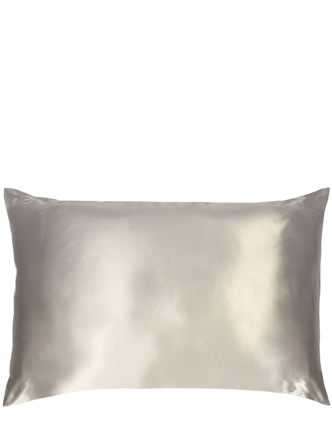 Image of Queen/standard Silk Pillowcase