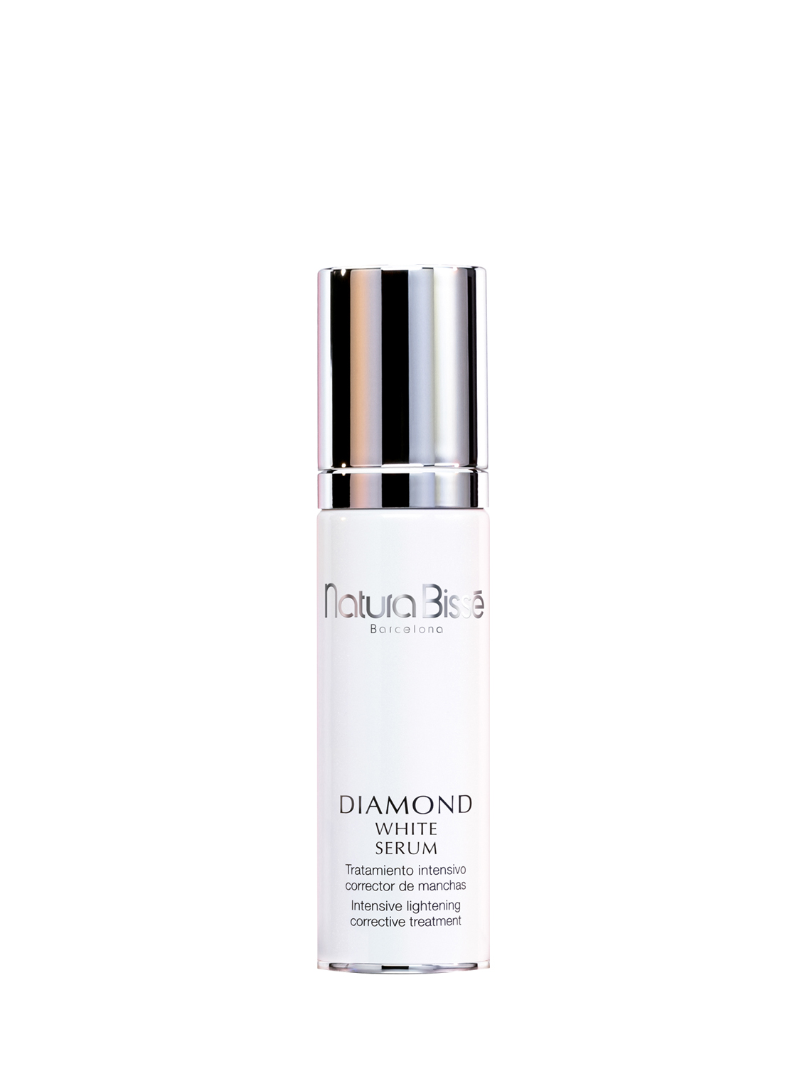 50ml Diamond White Serum