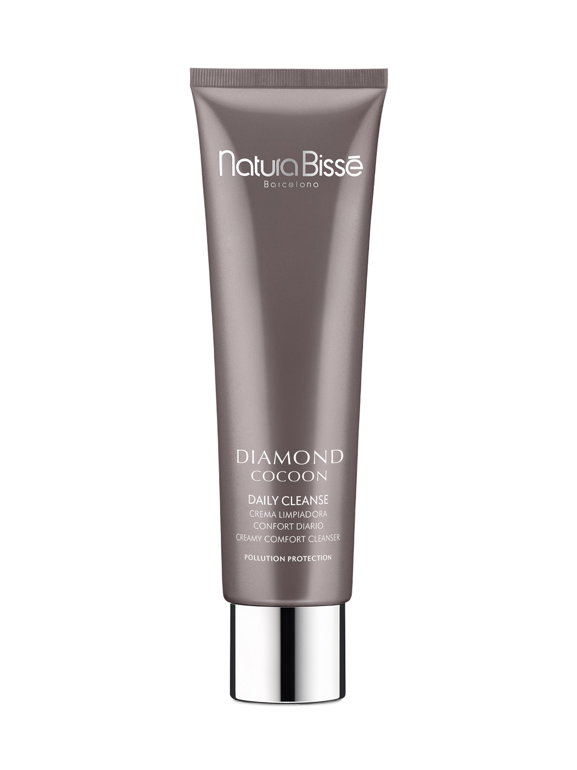 Image of 150ml Diamond Cocoon Daily Cleanser