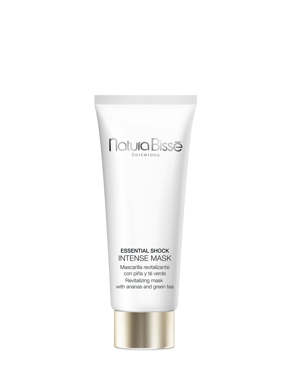 Image of 75ml Essential Shock Intense Mask