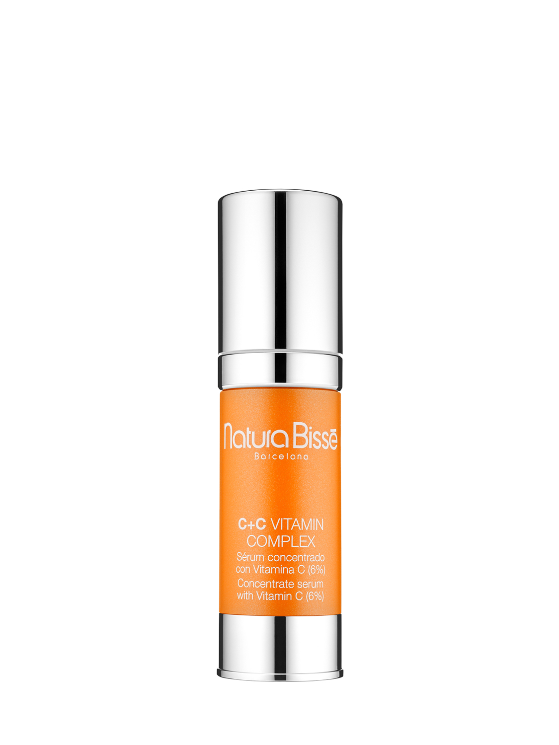30ml C+c Vitamin Complex Serum