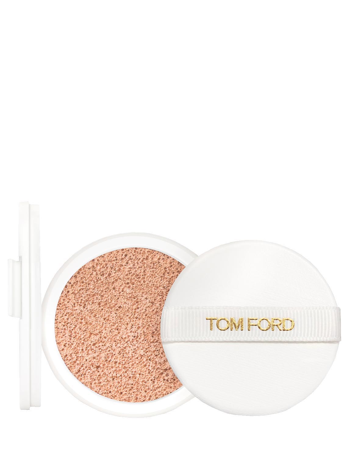 Glow Cushion Foundation Spf 40 Refill