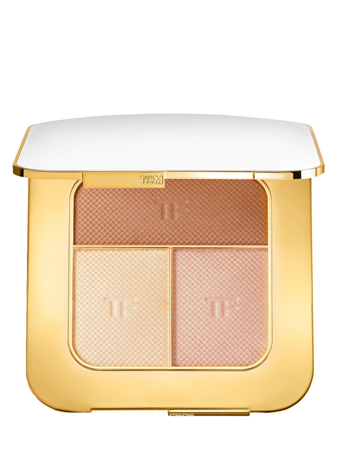 Image of Contouring Compact