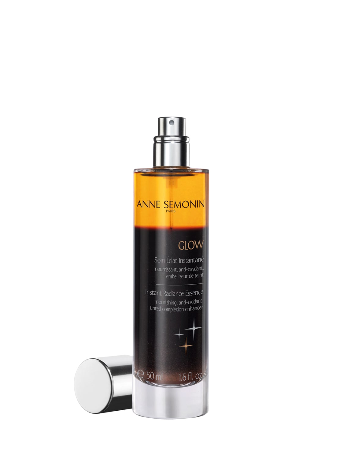 Image of 50ml Instant Radiance Essence Glow Oil
