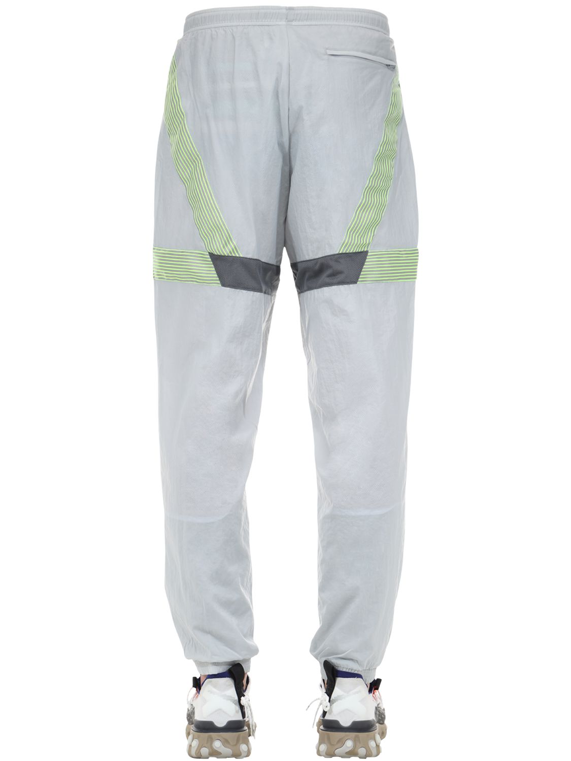 techno sports tracksuit