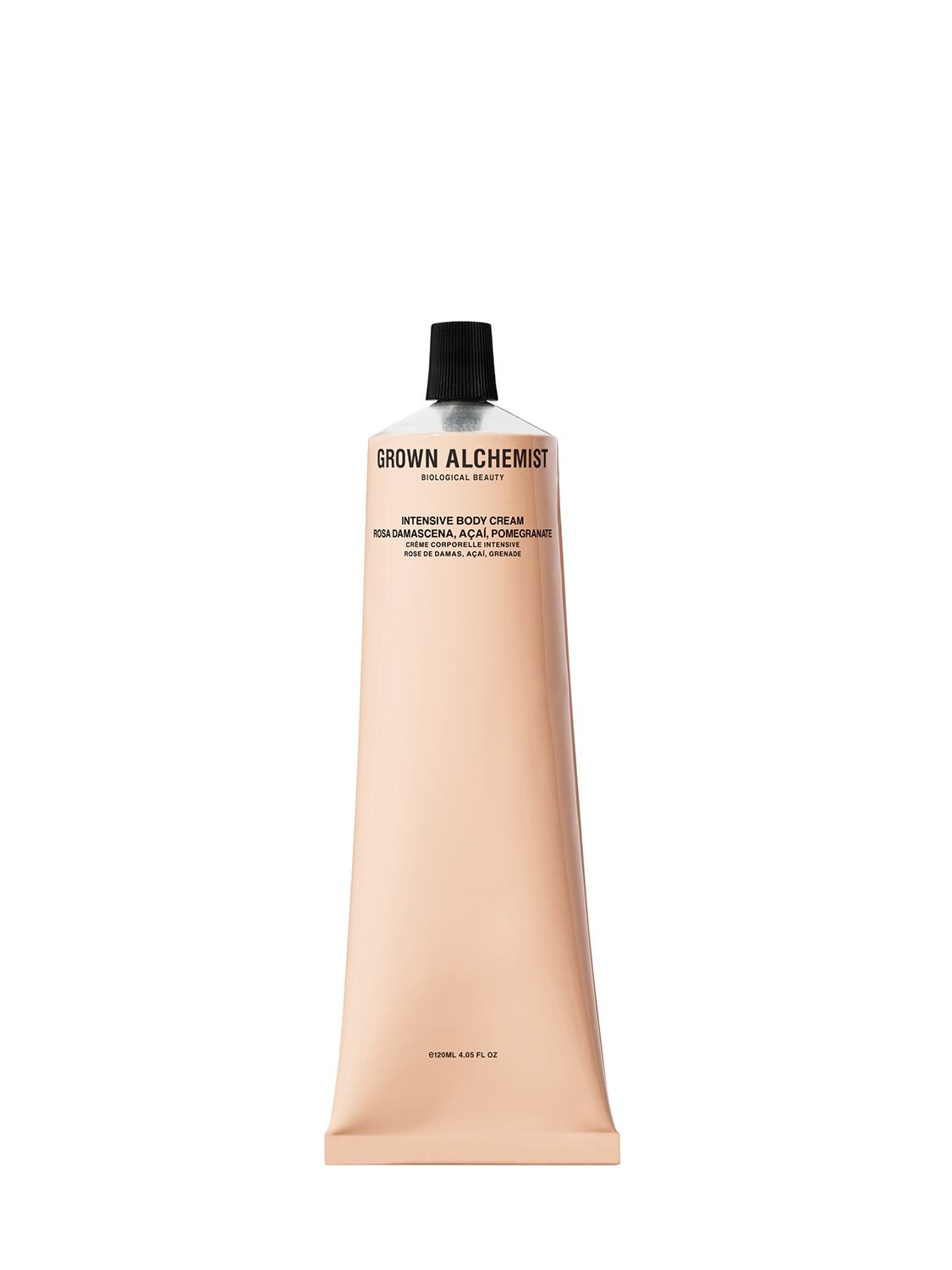 120ml Intensive Körpercreme