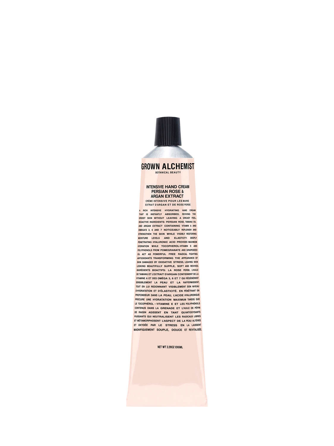 65ml Intensive Handcreme