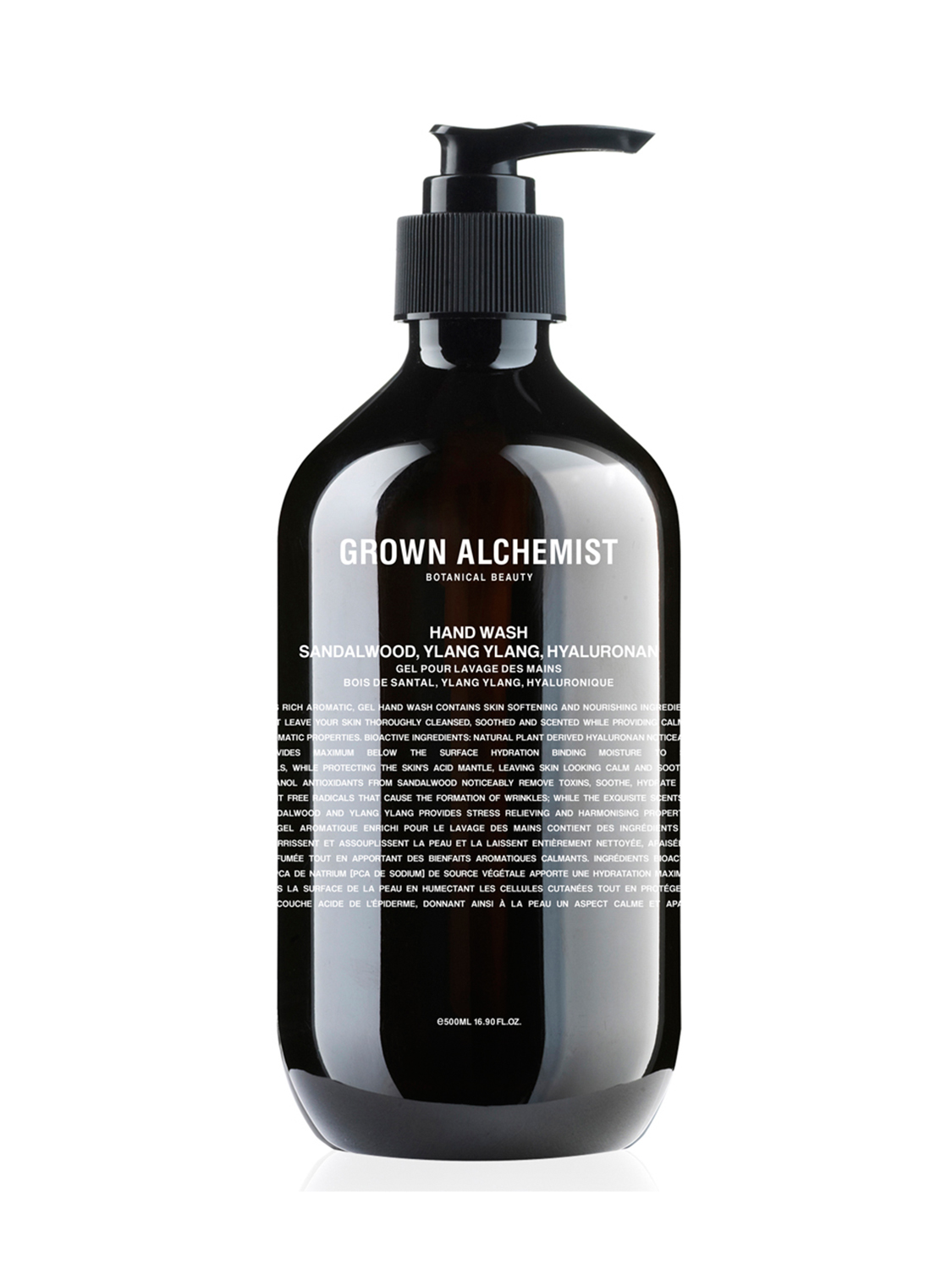 500ml Handseife