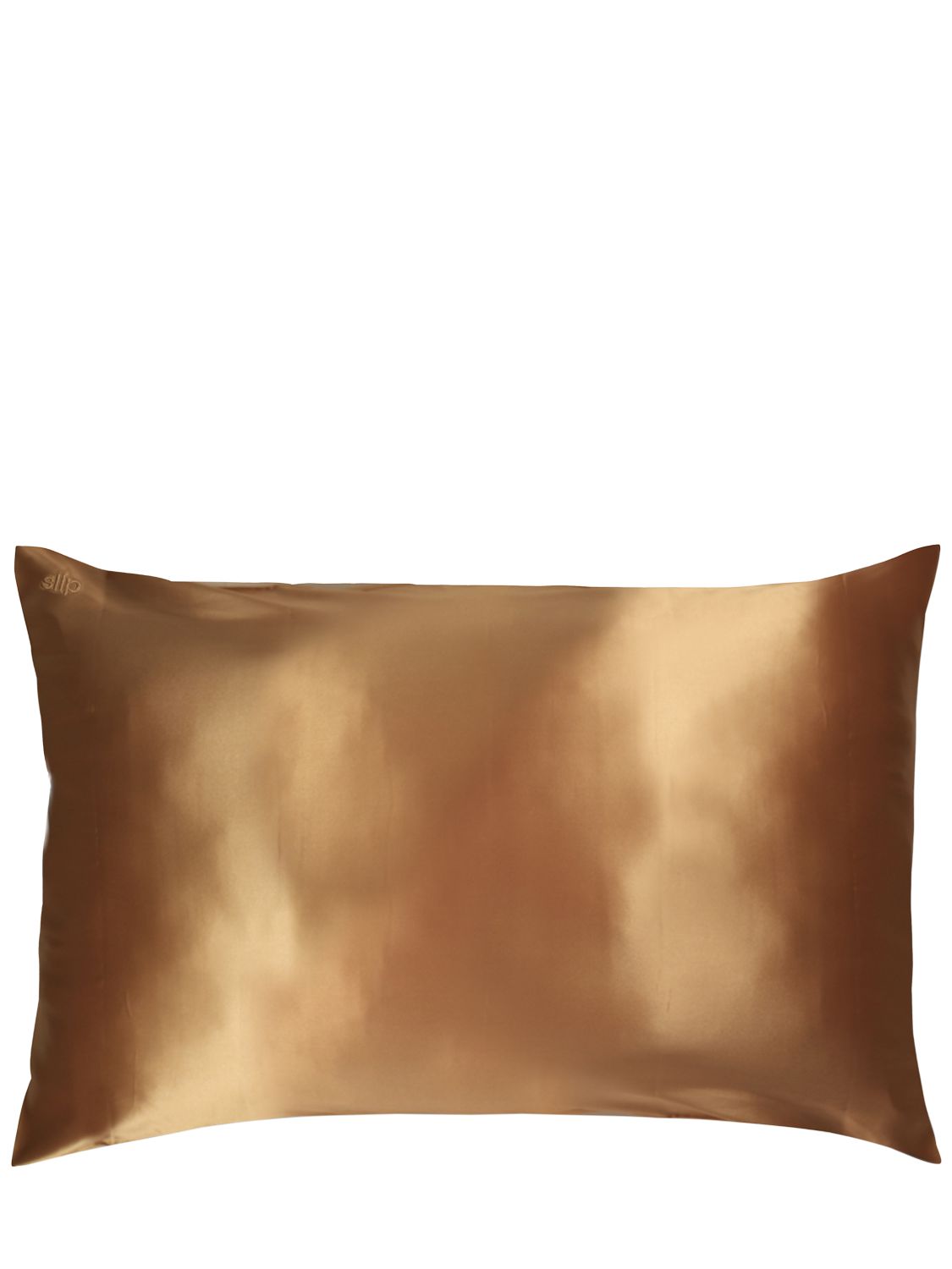 Kissenbezug Aus Seide "queen/standard"