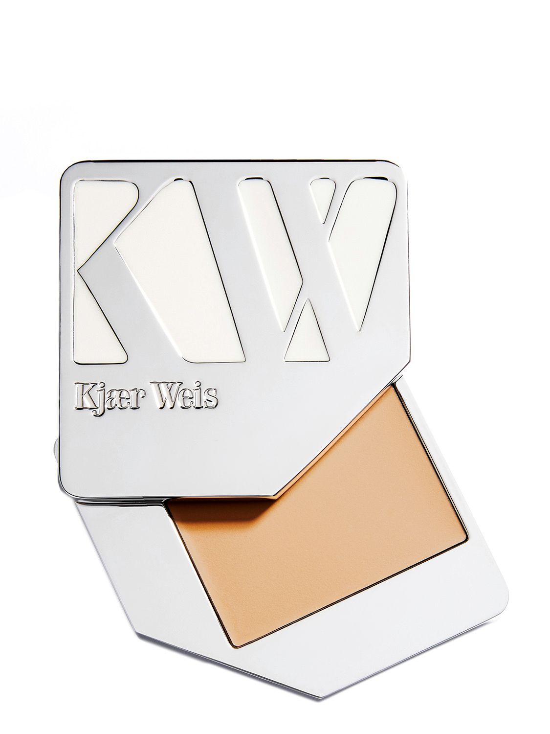 Cream Foundation