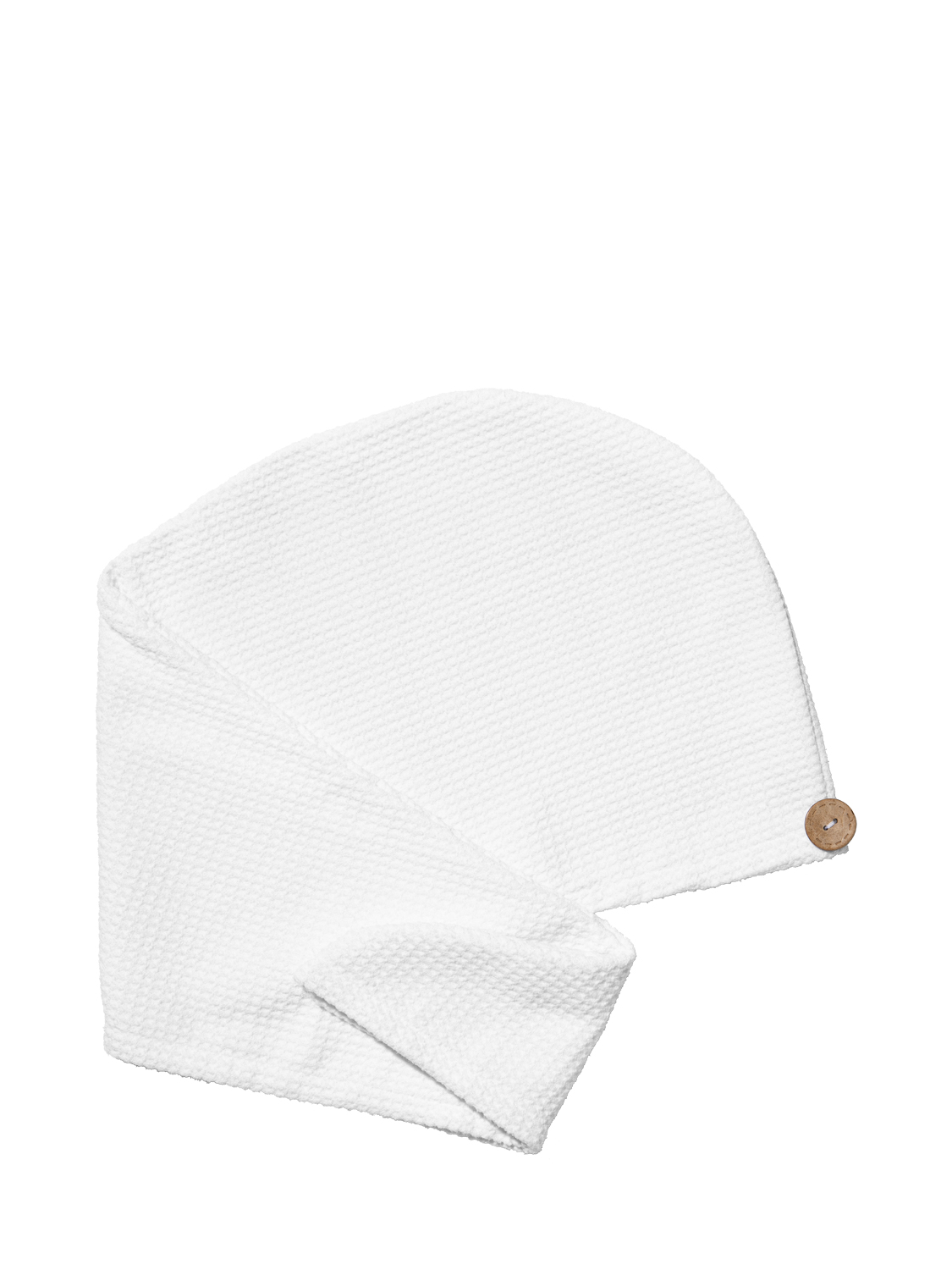 Luxe Turban Towel