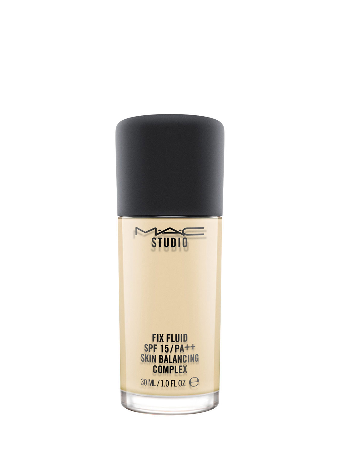 30ml Grundierung "studio Fix Fluid Foundation"
