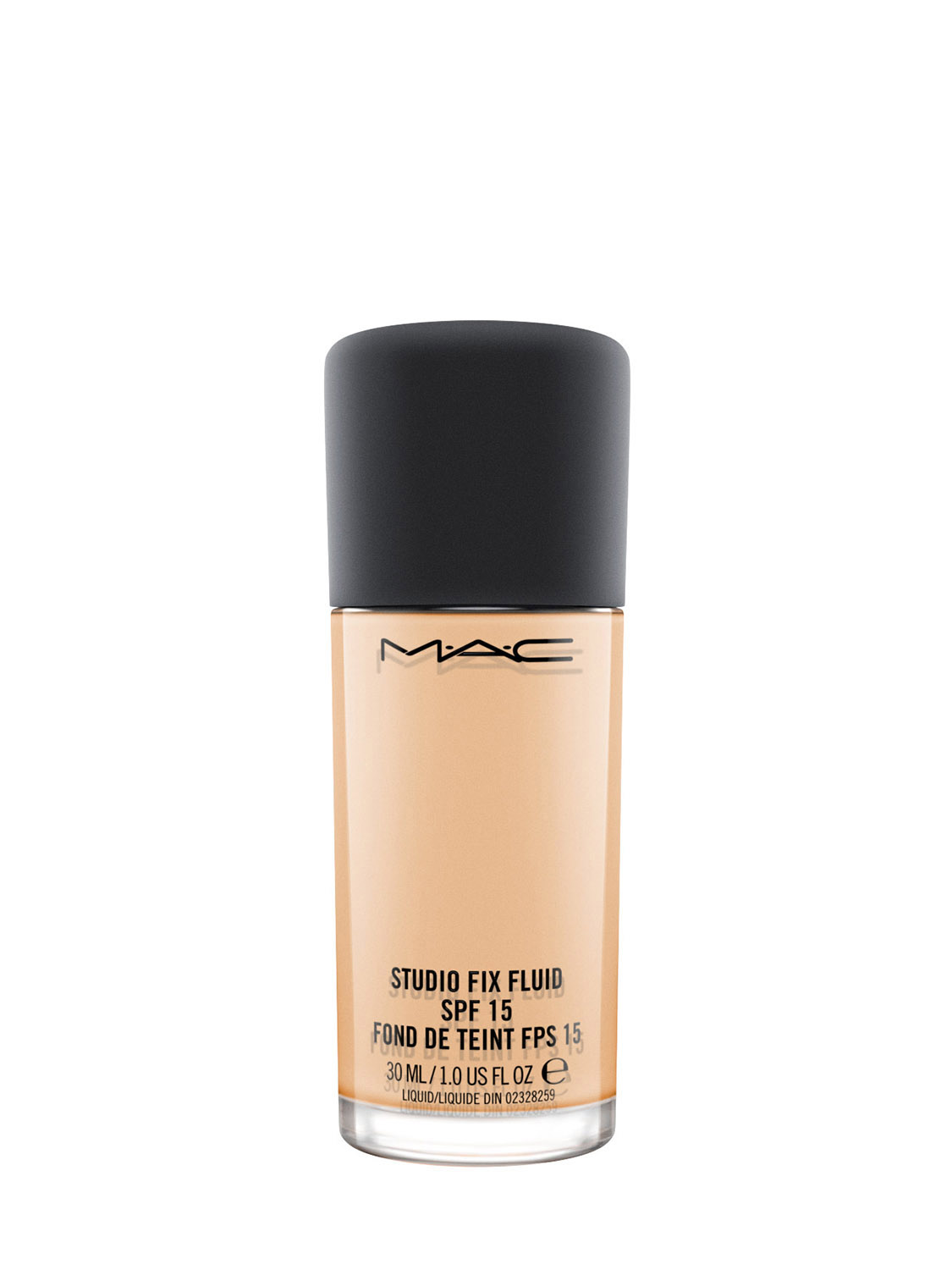 30ml Grundierung "studio Fix Fluid Foundation"